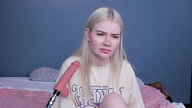 Chat XXX Live Lillie_Berry
