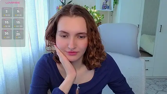 Chat +18 de Emily_lune ao vivo