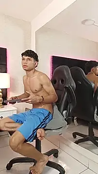 Chat +18 de ThiagoFerrer_ ao vivo