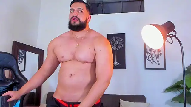Czat XXX na żywo – Justin_kingX7