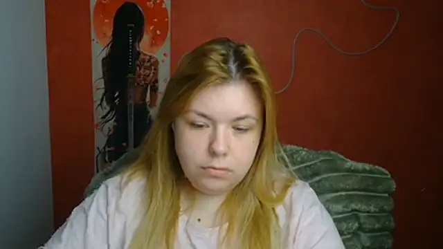 SusannaNight Chat XXX live