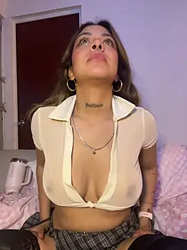Chat XXX en directo de LilEuphoria