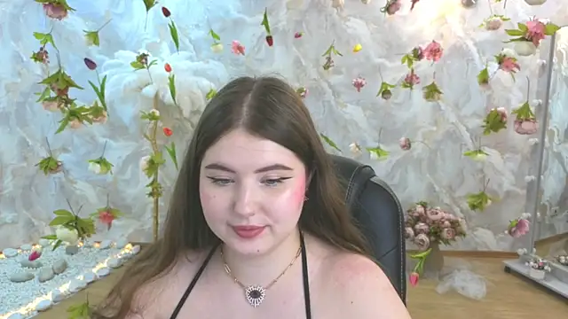 Chat XXX en directo de PixelGoddess