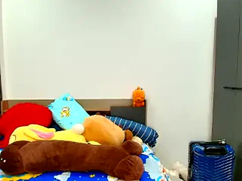 jhon_gade Adlı Modelin Canlı XXX Sohbeti