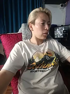 Tefannyy_'s Webcam Show