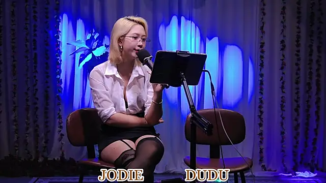 Chat XXX Live yznt-dudu