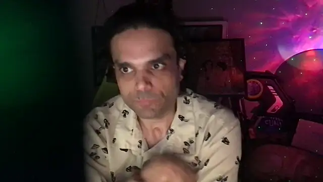 KungFuPanda001's Live XXX Chat
