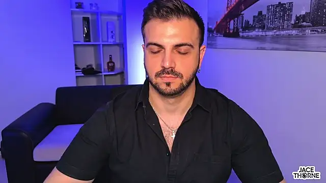 Chat +18 de Jace_Thorne ao vivo
