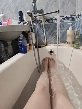 Živý XXX chat DesireMelissa
