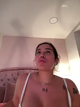 Вебкам-шоу Bella__Wood