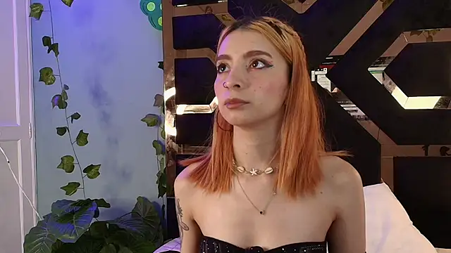 Justmia69's Live XXX Chat