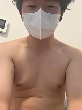 daigooo Webcam-Show