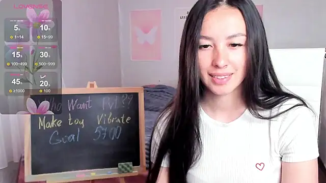 Chat XXX Live Geisha_Anna