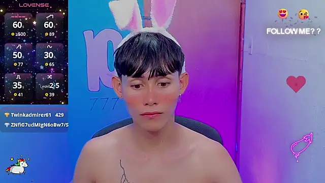 tanjiro_cute Obrolan Langsung XXX