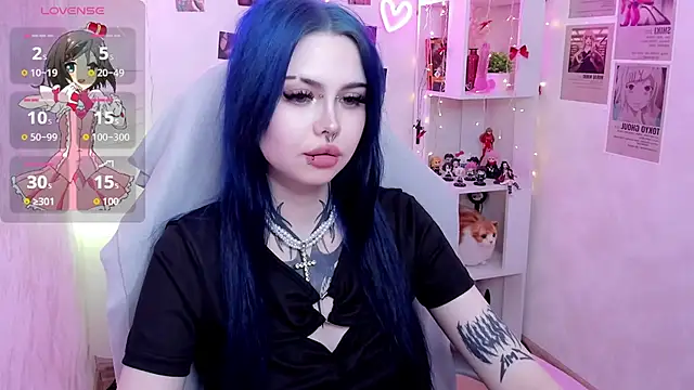 Chat XXX Live Morana_Batt