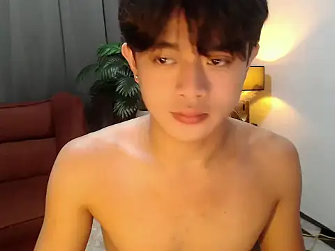 NautyBoyBrazeen_143 在線直播表演