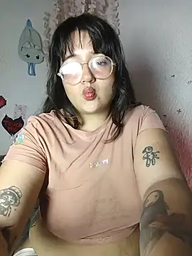 Kuutar Show Webcam