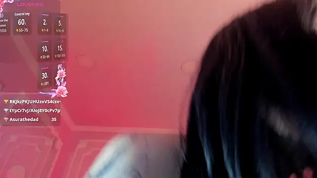 Chat XXX Live Kat_VonDe
