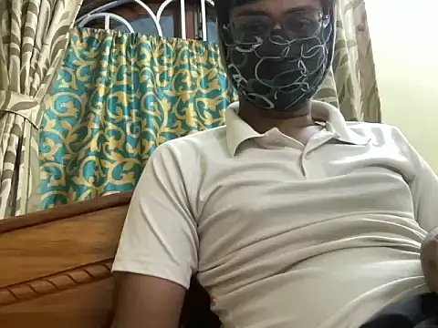 Slave_Aryan 在線直播表演