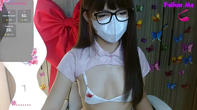 Boobyy-Bae Show Webcam