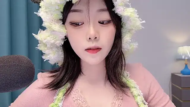 smalldaisy Show Webcam