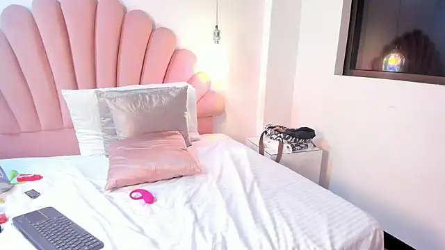 Chat XXX Live SabrinaVantress