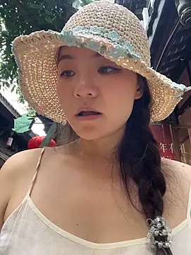 xiaochengzi505's Live XXX Chat