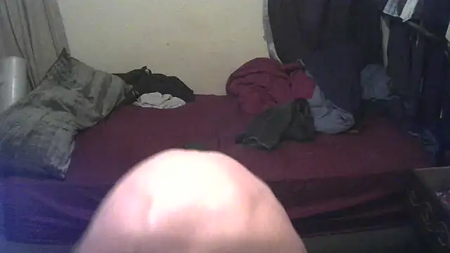 Johnny1991Blunt Webcam Show