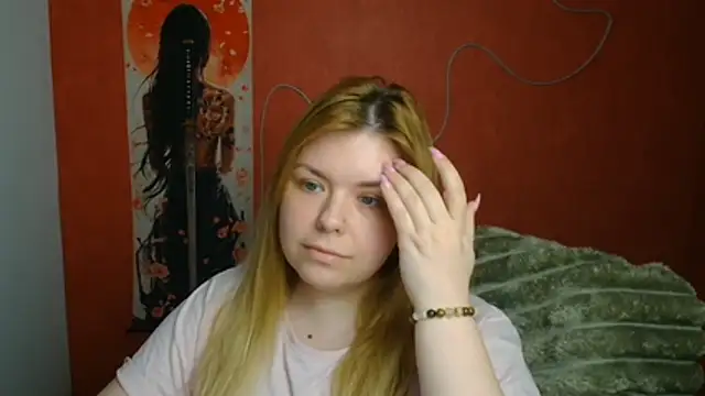 SusannaNight's Live XXX Chat