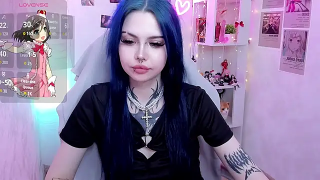 Chat XXX Live Morana_Batt