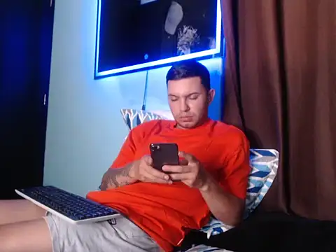 Dilan-C – webcam-show