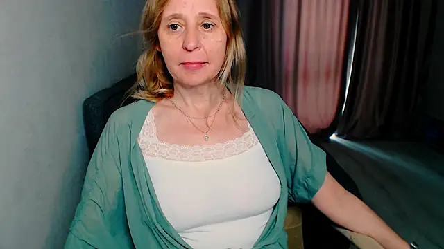 Pokazy przed kamerką – Saule_V