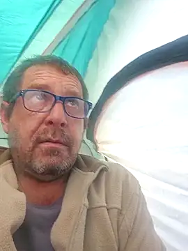 TryingWind Webcam-Show