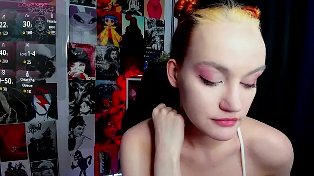 Chat XXX Live Ida_FaneStain
