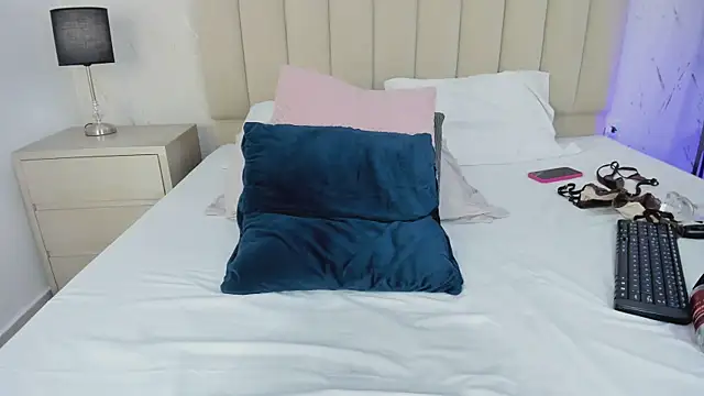 Živý XXX chat LilithHarperr_
