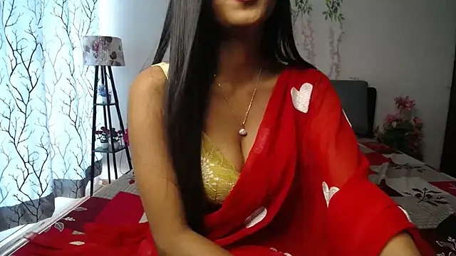_Shanvii_ Obrolan Langsung XXX