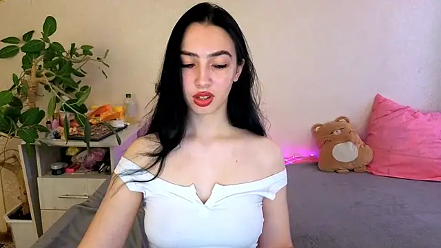 Chat XXX Live WildKittenX_
