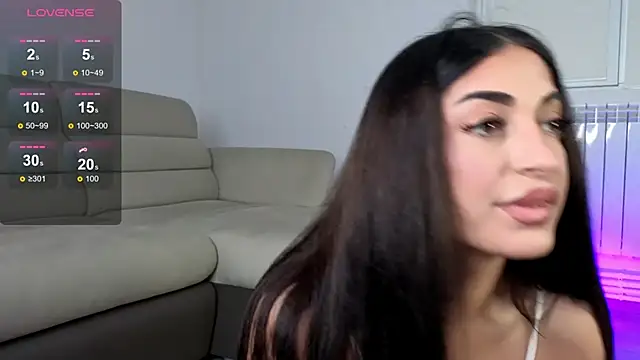 KassidyVibe Chat XXX live