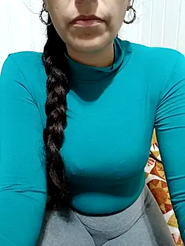 Lupita_sol Show Webcam