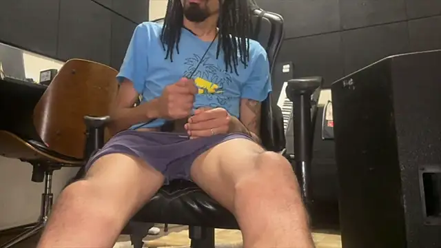Chat XXX Live FavelaDaddyCum