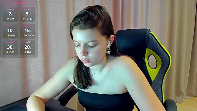 Nicky_Rosee 라이브 XXX 채팅