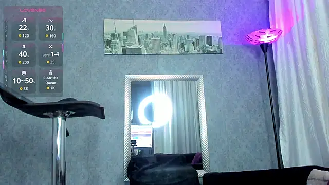 Chat XXX Live _kitty_wuichis