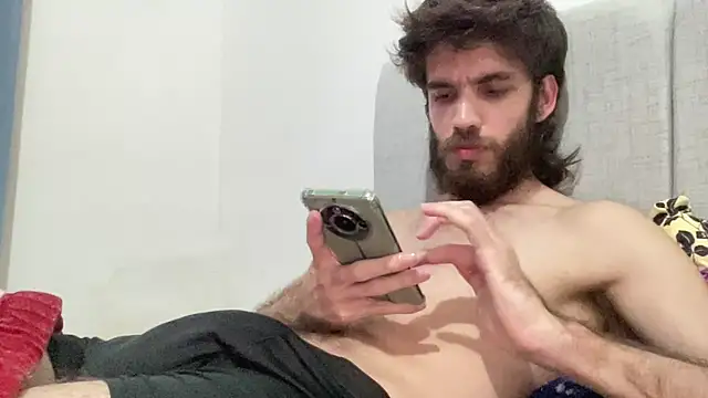Chat XXX Live PygmaBoy