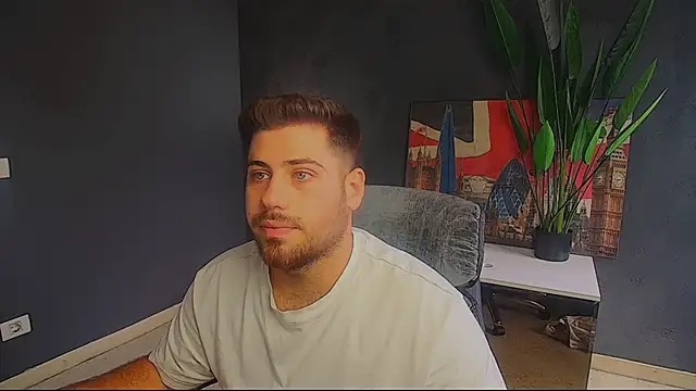 عرض كام DaxGreer