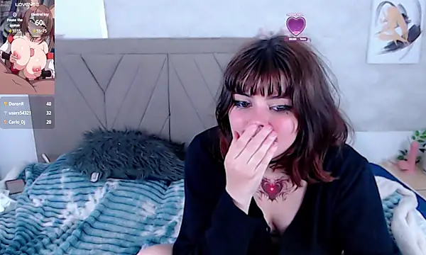 raven_n_matt's Live XXX Chat