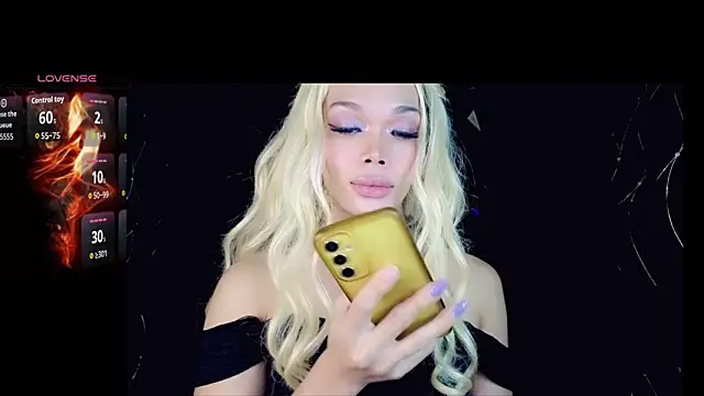Chat XXX Live YOURHOT_STUFF