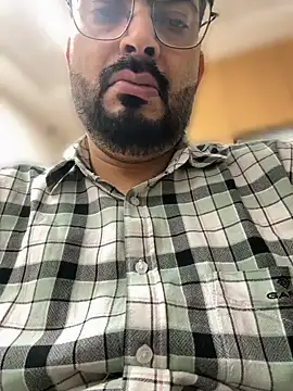 عرض كام hot_rajat