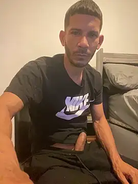 Chico_Bellaco's Webcam Show
