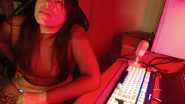 Chat XXX Live SmokyDee
