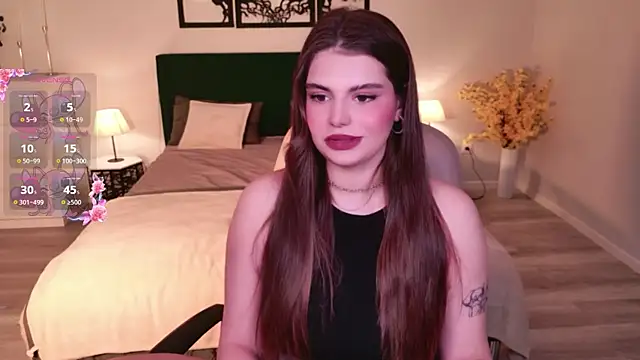 Chat XXX Live AdeliaKiss